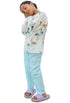 Flamingo Nightwear